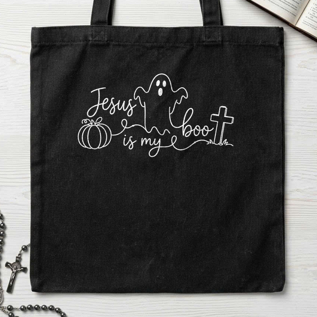 Jesus Is My Boo 15