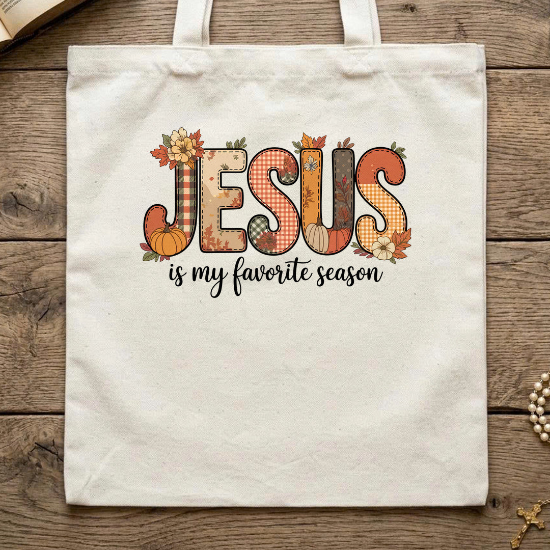 Jesus Is My Favorite Season 05