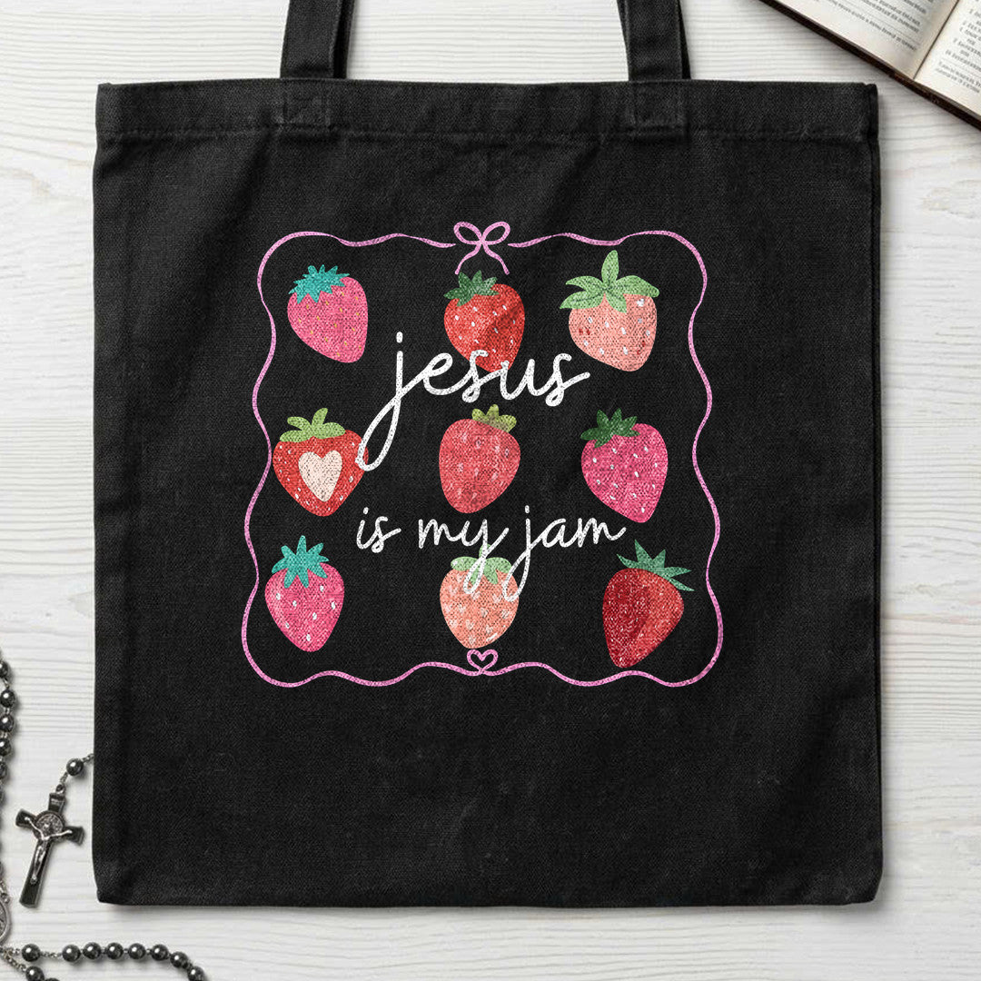 Jesus Is My Jam 10