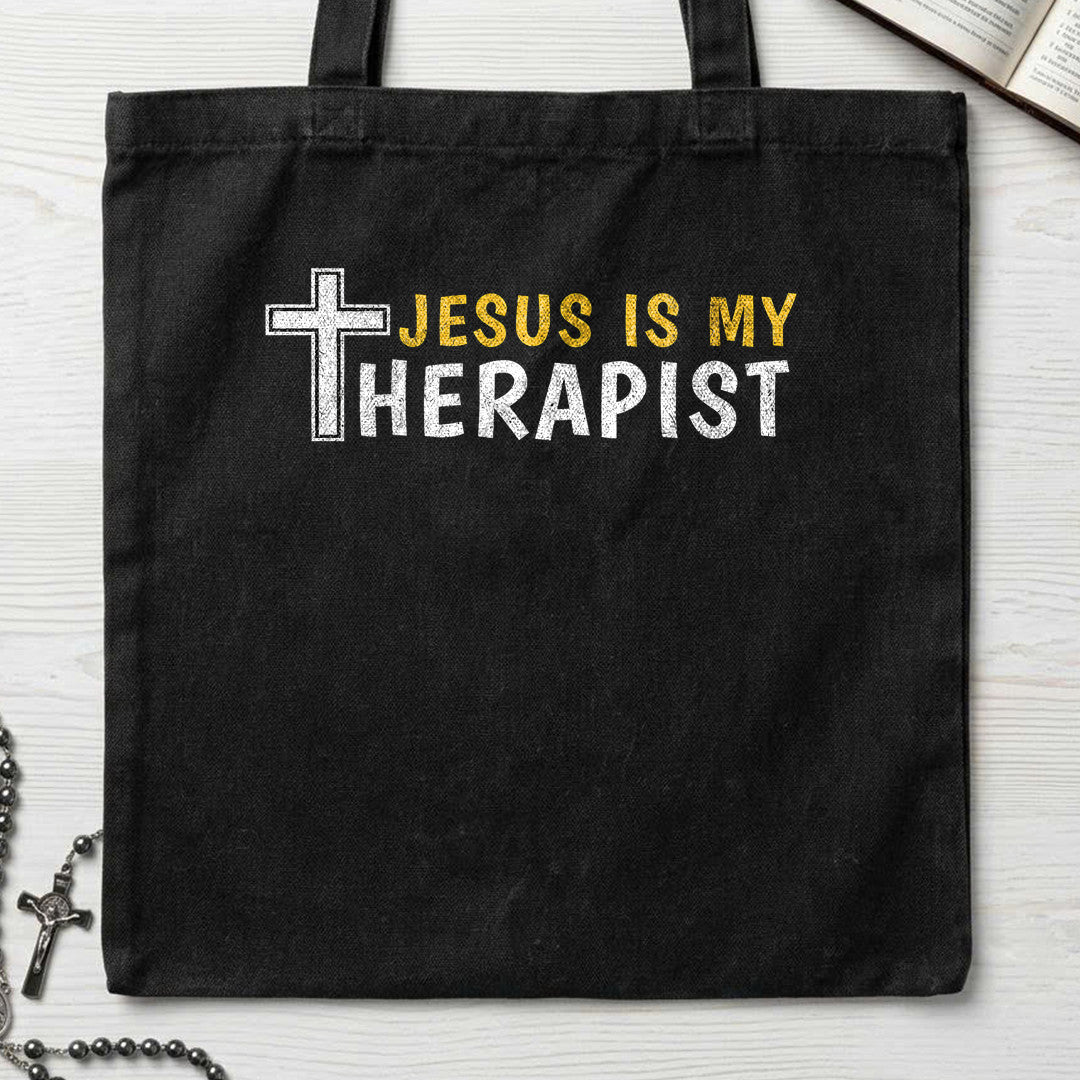 Jesus Is My Therapist 01