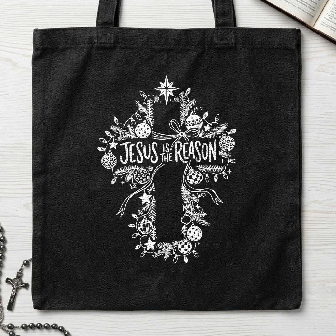 Jesus Is The Reason 11