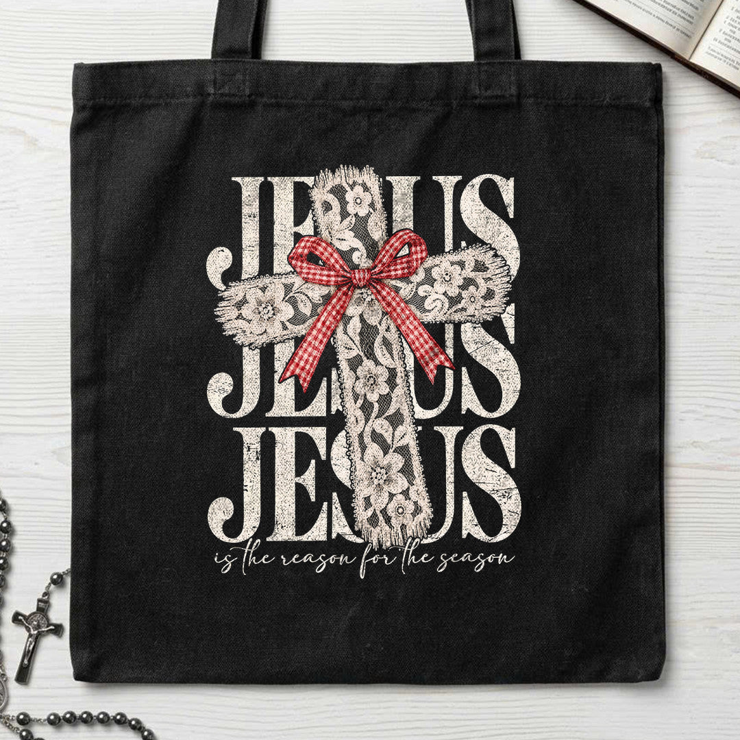 Jesus Is The Reason For The Season 107