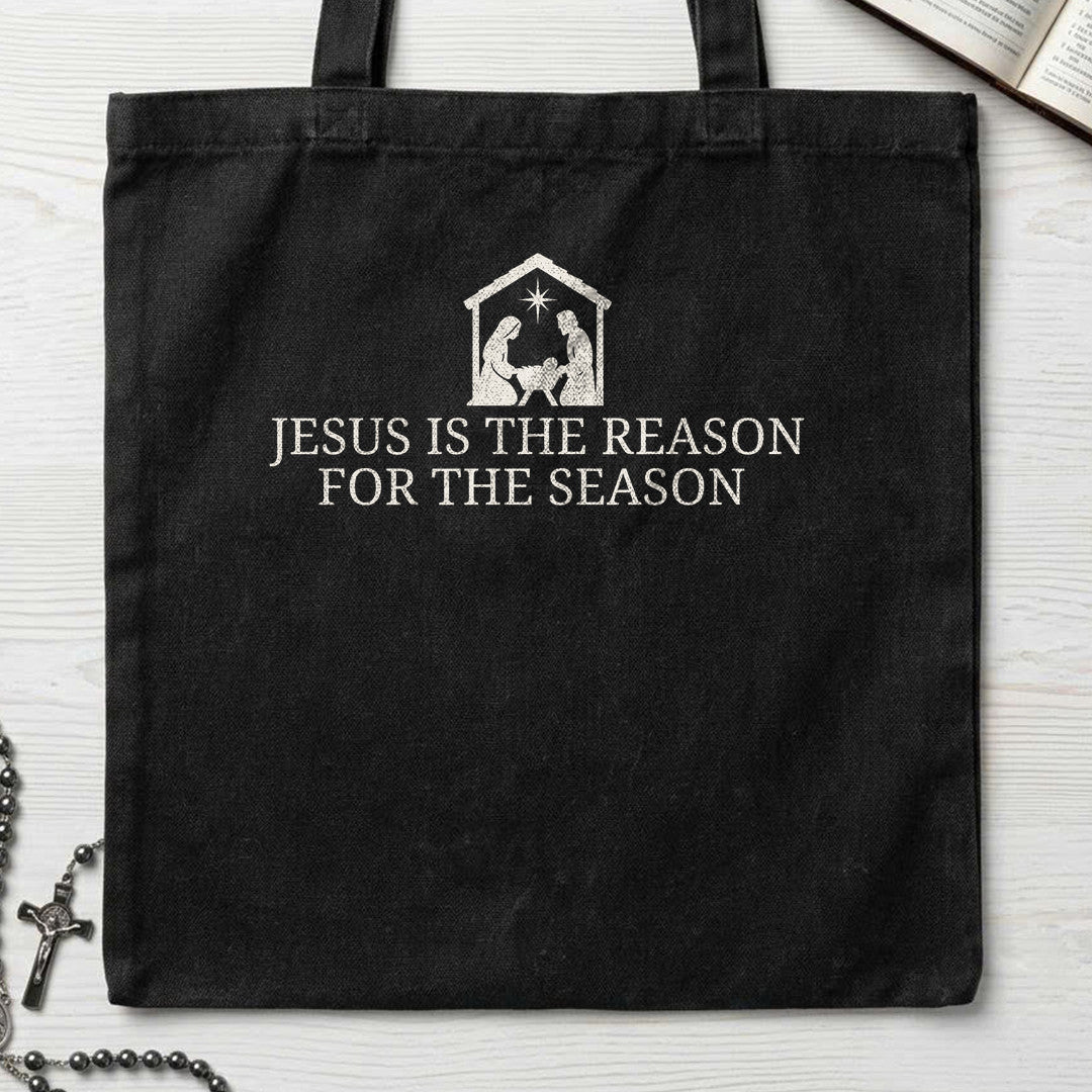 Jesus Is The Reason For The Season 32