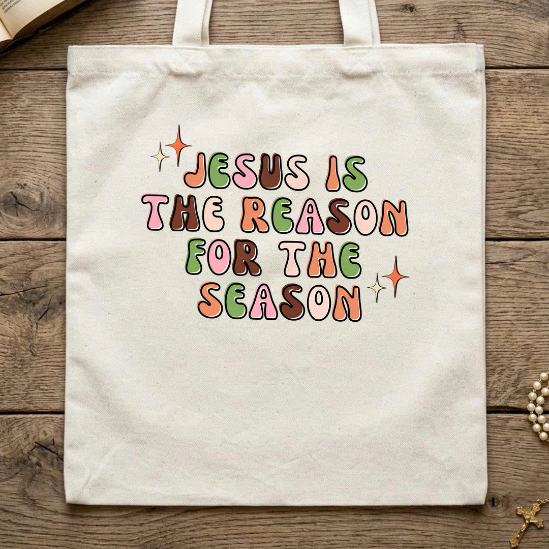 Jesus Is The Reason For The Season 35