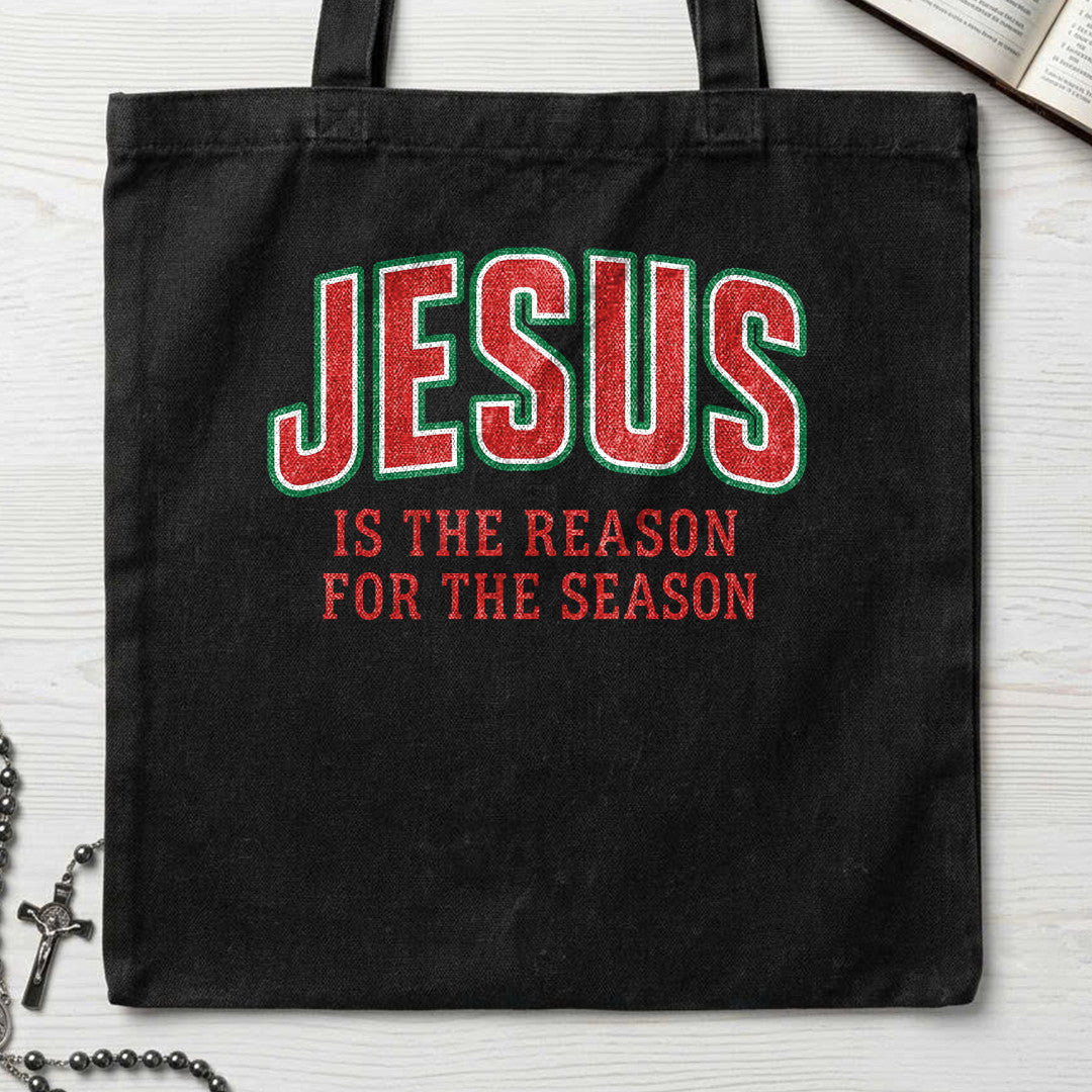 Jesus Is The Reason For The Season 36