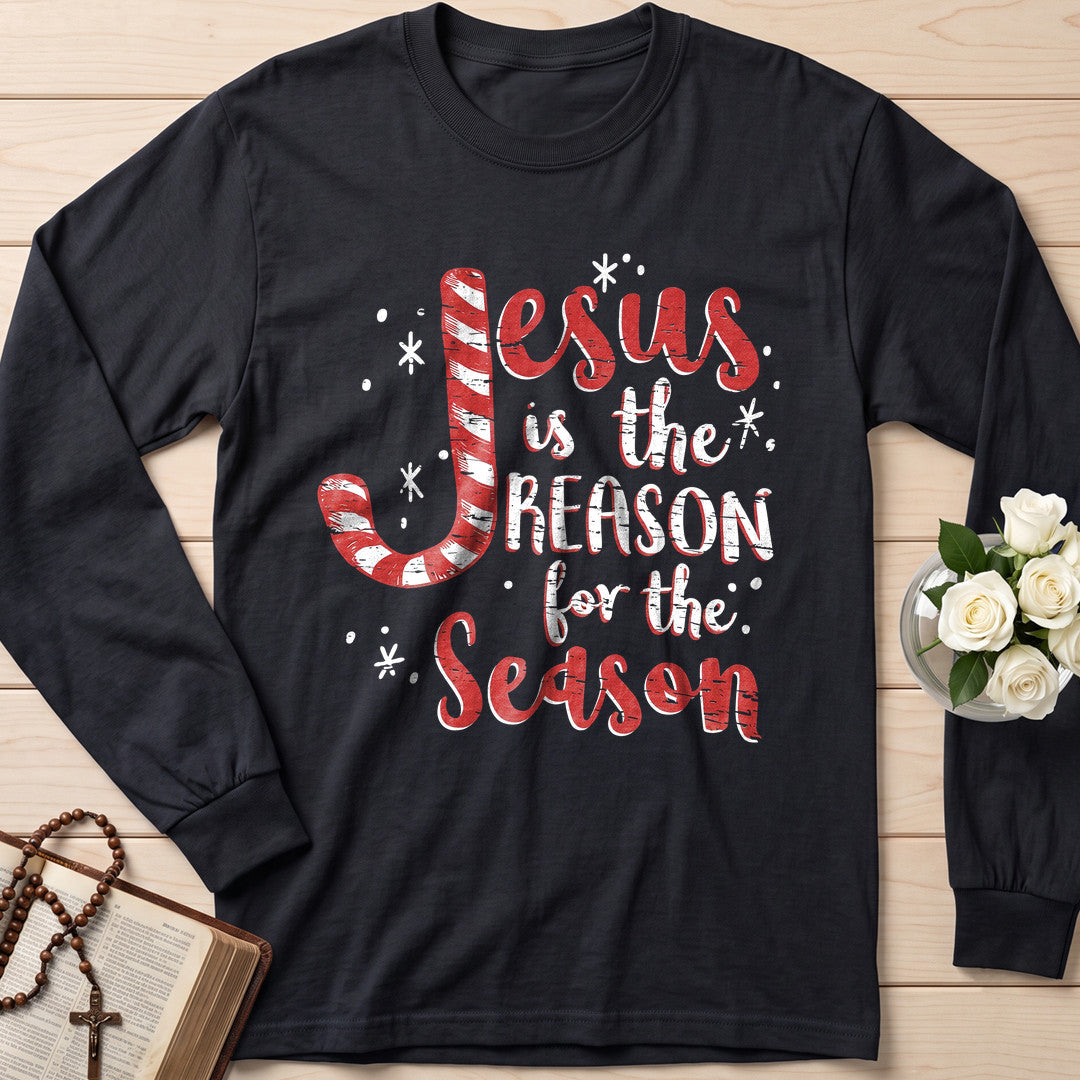 Jesus Is The Reason For The Season 46