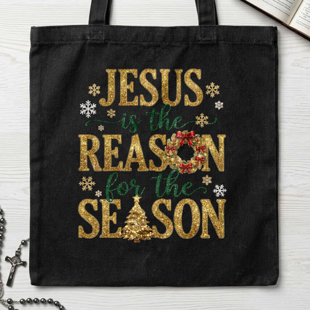 Jesus Is The Reason For The Season 48