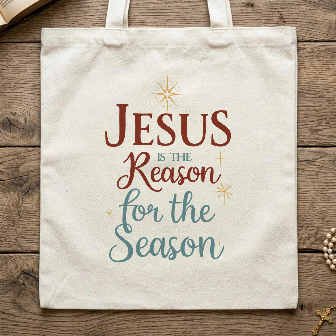 Jesus Is The Reason For The Season 49