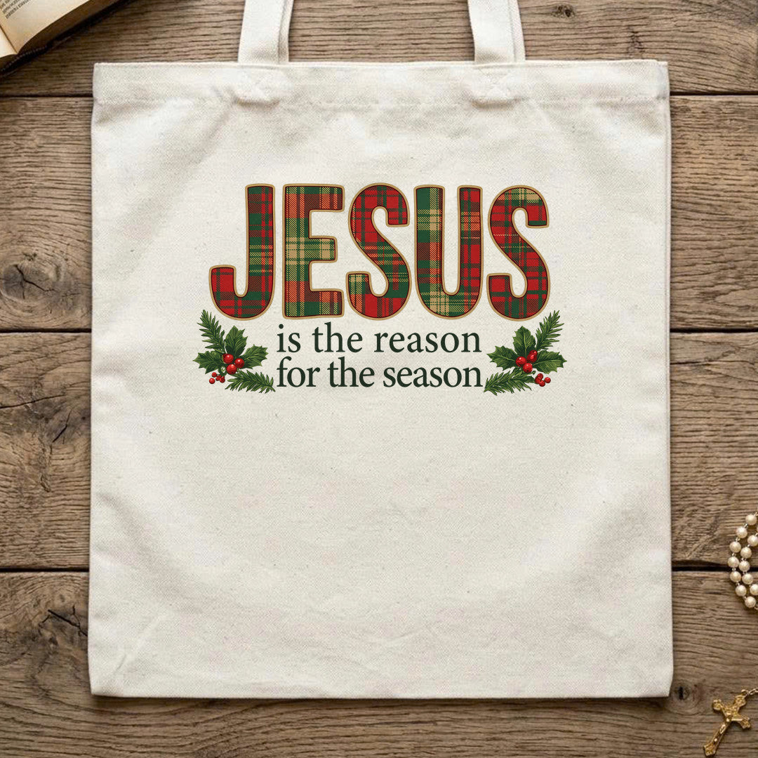 Jesus Is The Reason For The Season 50