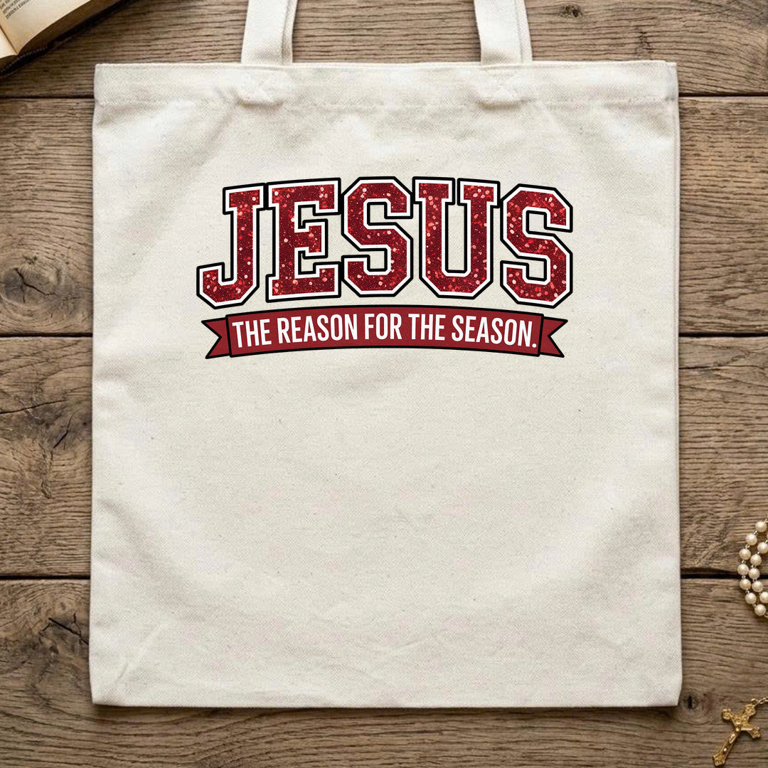 Jesus Is The Reason For The Season 52