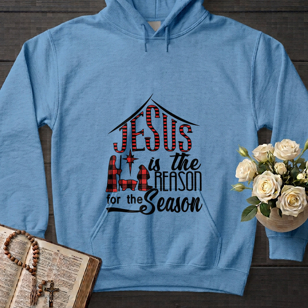Jesus Is The Reason For The Season 53