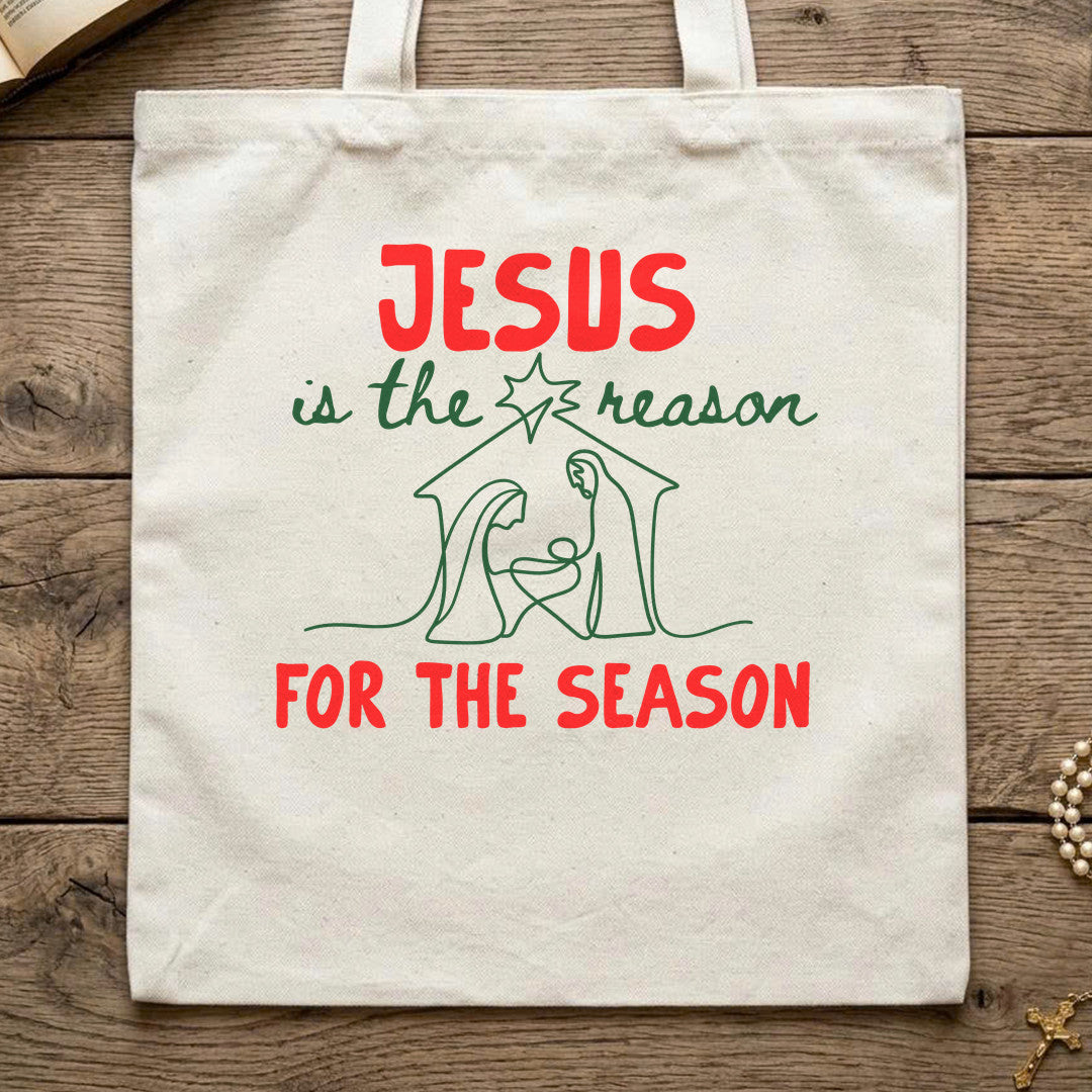 Jesus Is The Reason For The Season 67