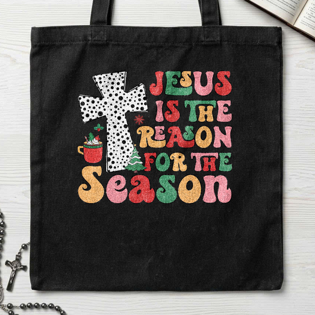 Jesus Is The Reason For The Season 68
