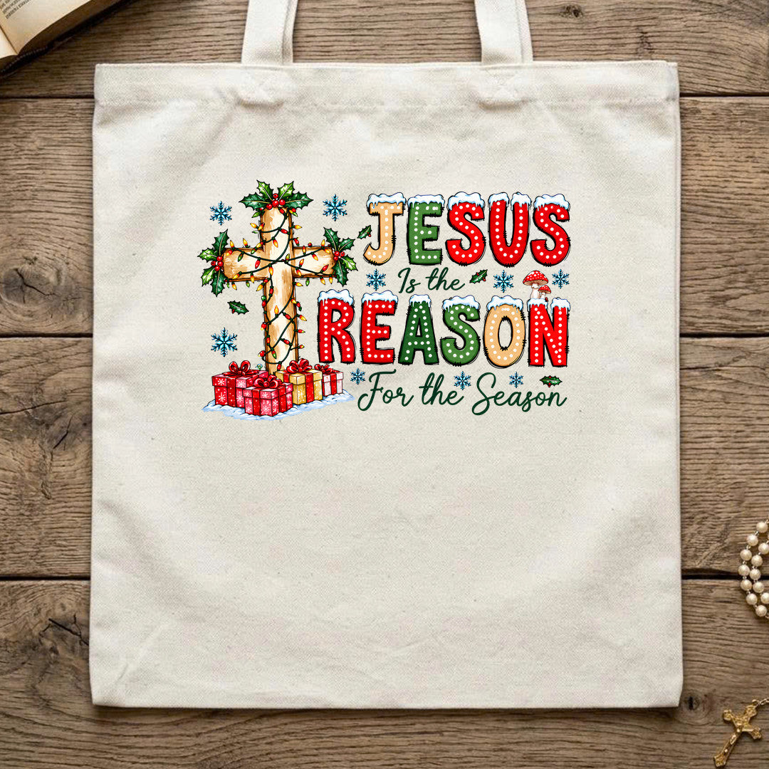 Jesus Is The Reason For The Season 70