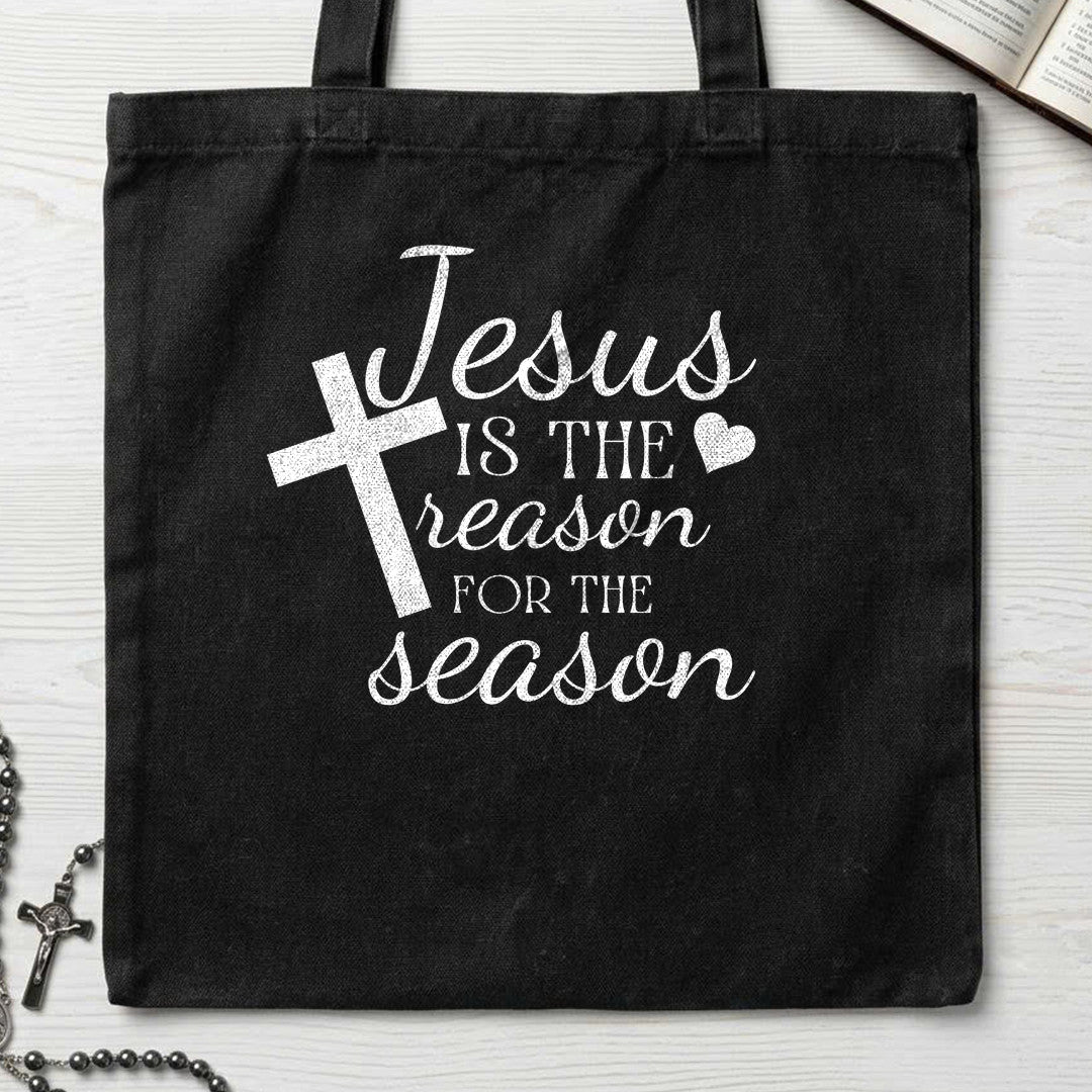 Jesus Is The Reason For The Season 71