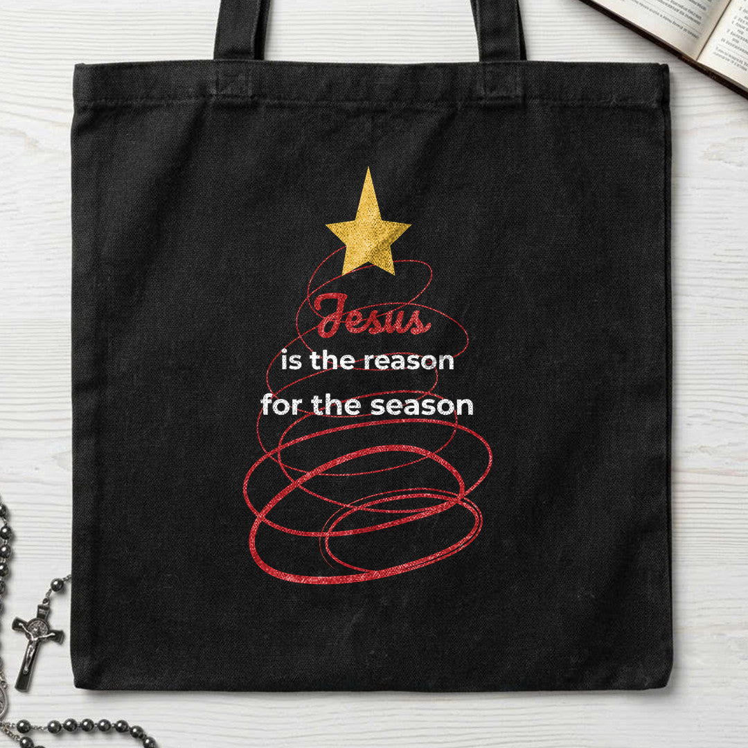 Jesus Is The Reason For The Season 72