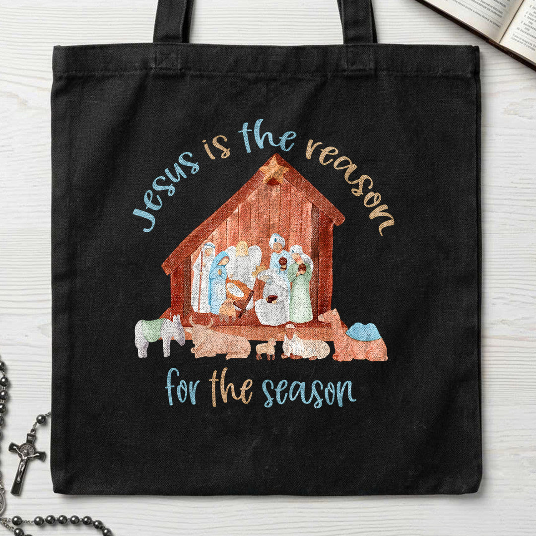 Jesus Is The Reason For The Season 88