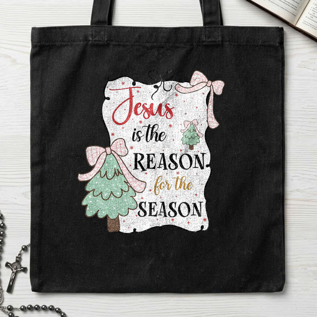 Jesus Is The Reason For The Season 89