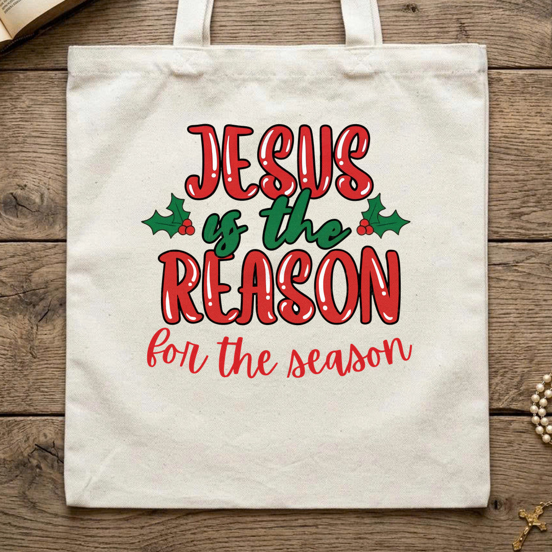 Jesus Is The Reason For The Season 91