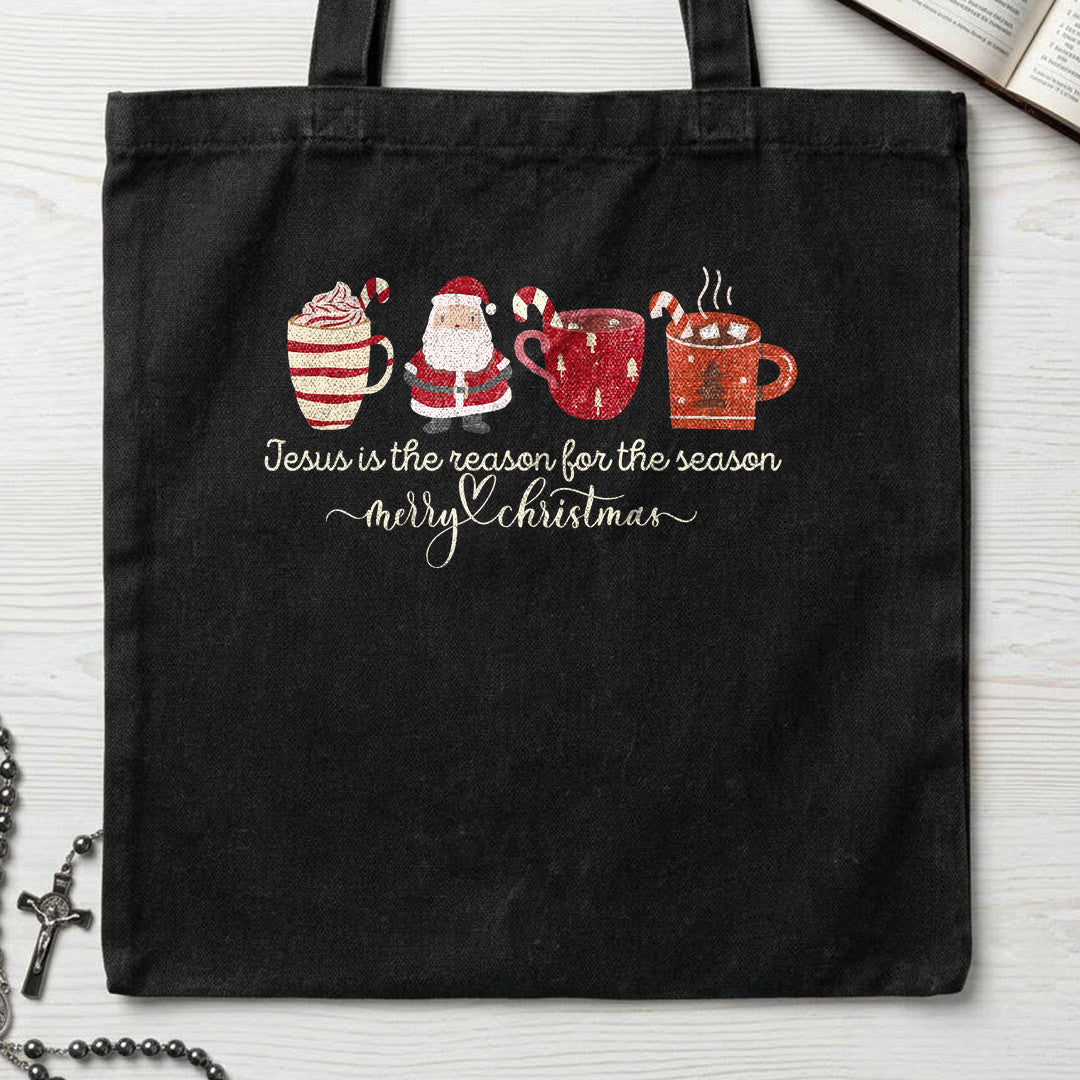 Jesus Is The Reason For The Season Merry Christmas 03