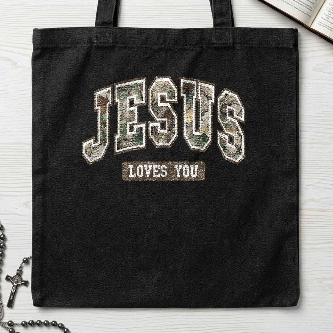 Jesus Loves You 15