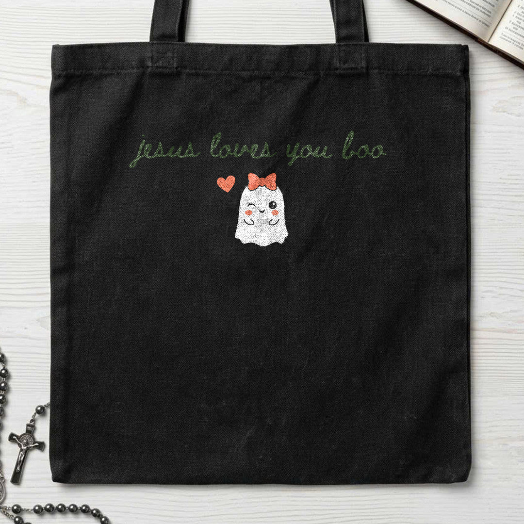 Jesus Loves You Boo 04
