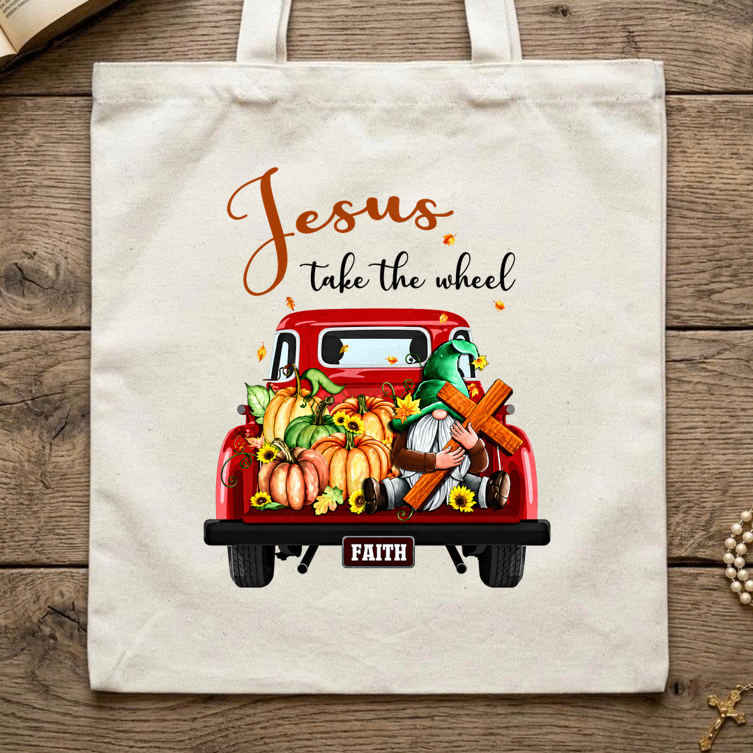 Jesus Take The Wheel 02