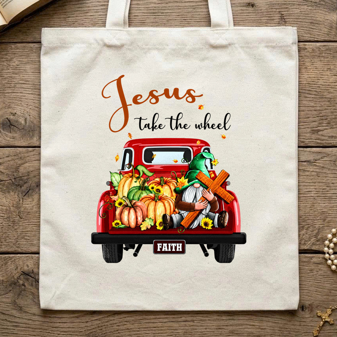 Jesus Take The Wheel 02