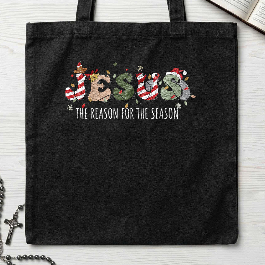 Jesus The Reason For The Season 08