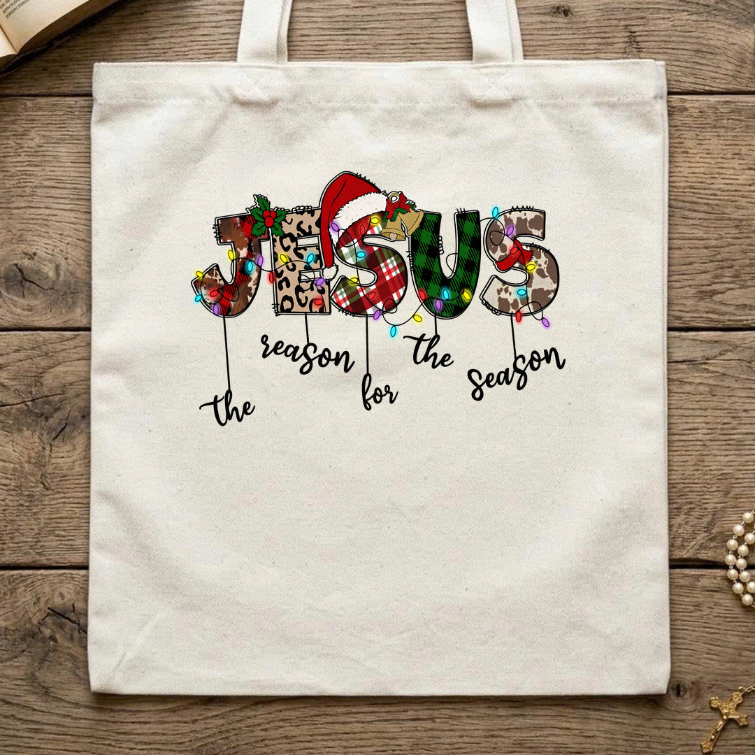 Jesus The Reason For The Season 33