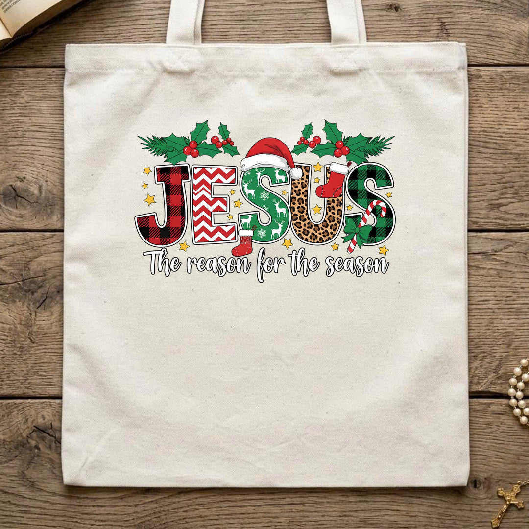 Jesus The Reason For The Season 34
