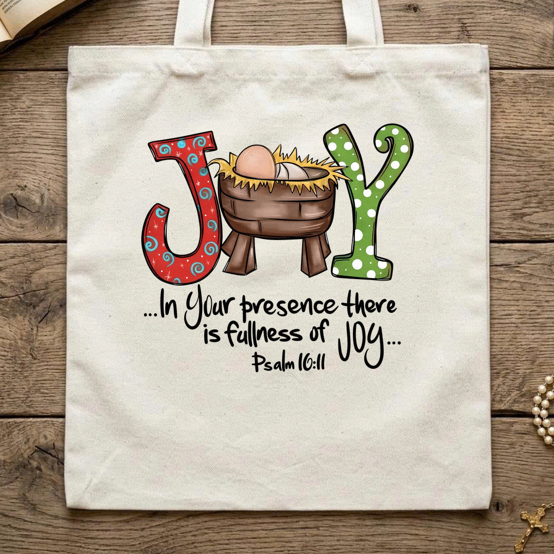 Joy In Your Presence There Is Fullness Of Joy Psalm 16.11 02