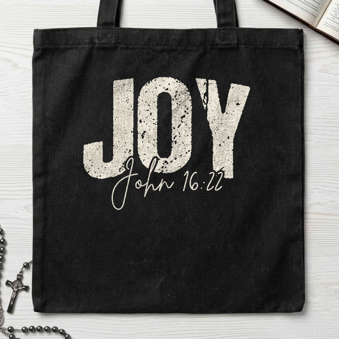 Joy John 16.22 01