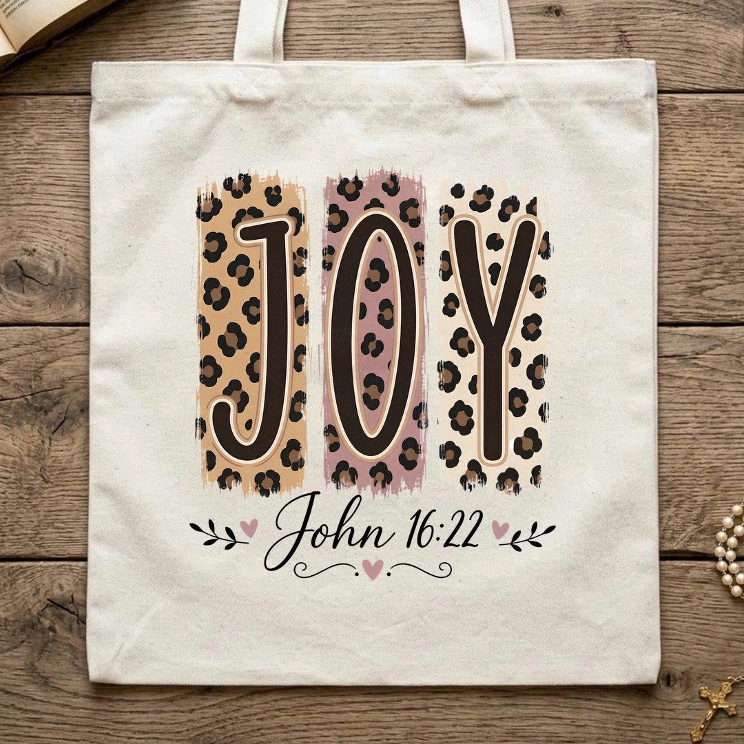 Joy John 16.22 04