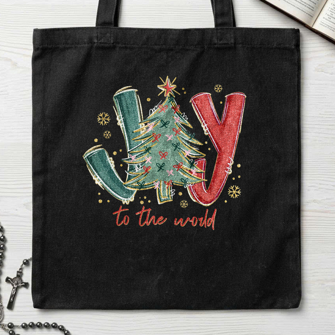 Joy To The World 03