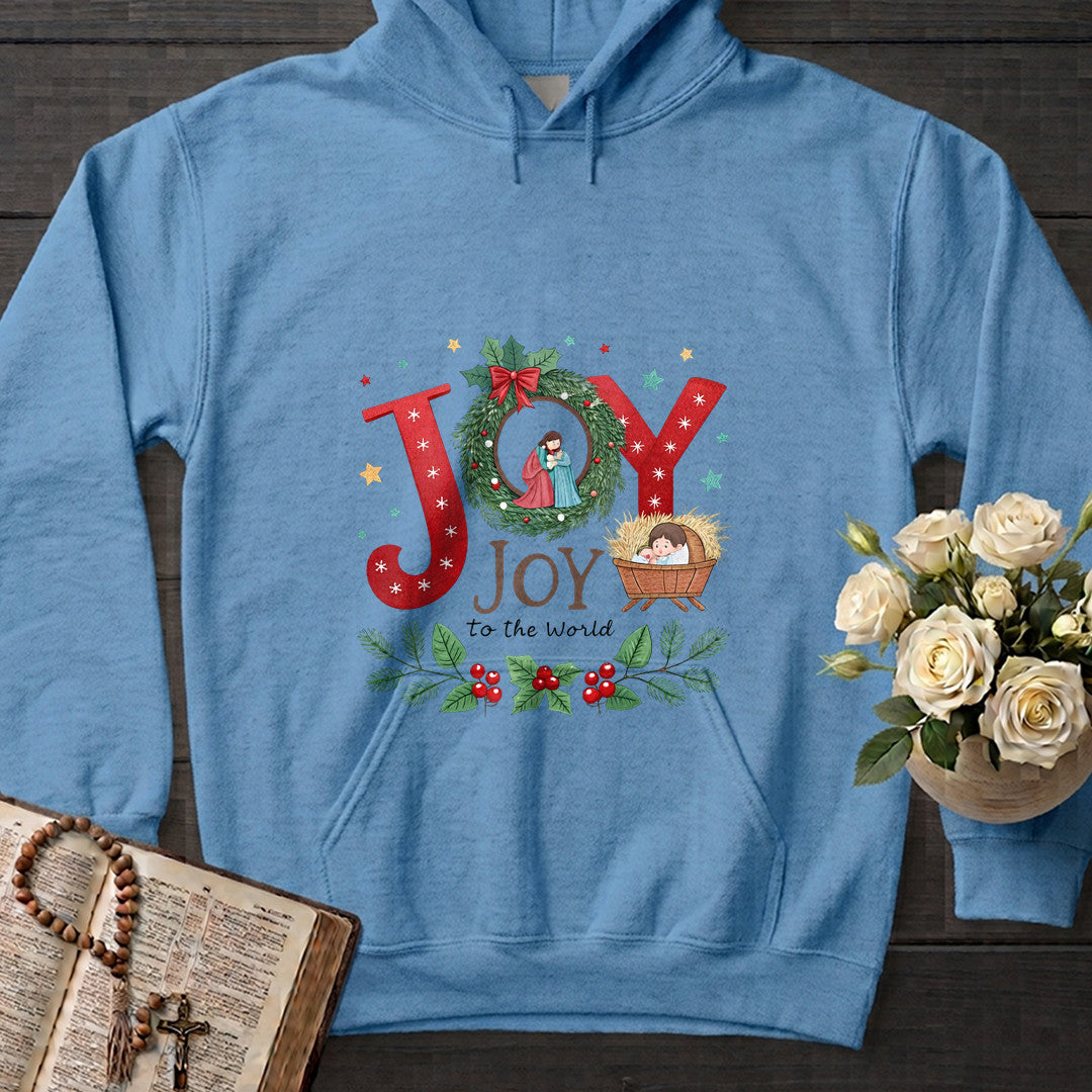 Joy To The World 07