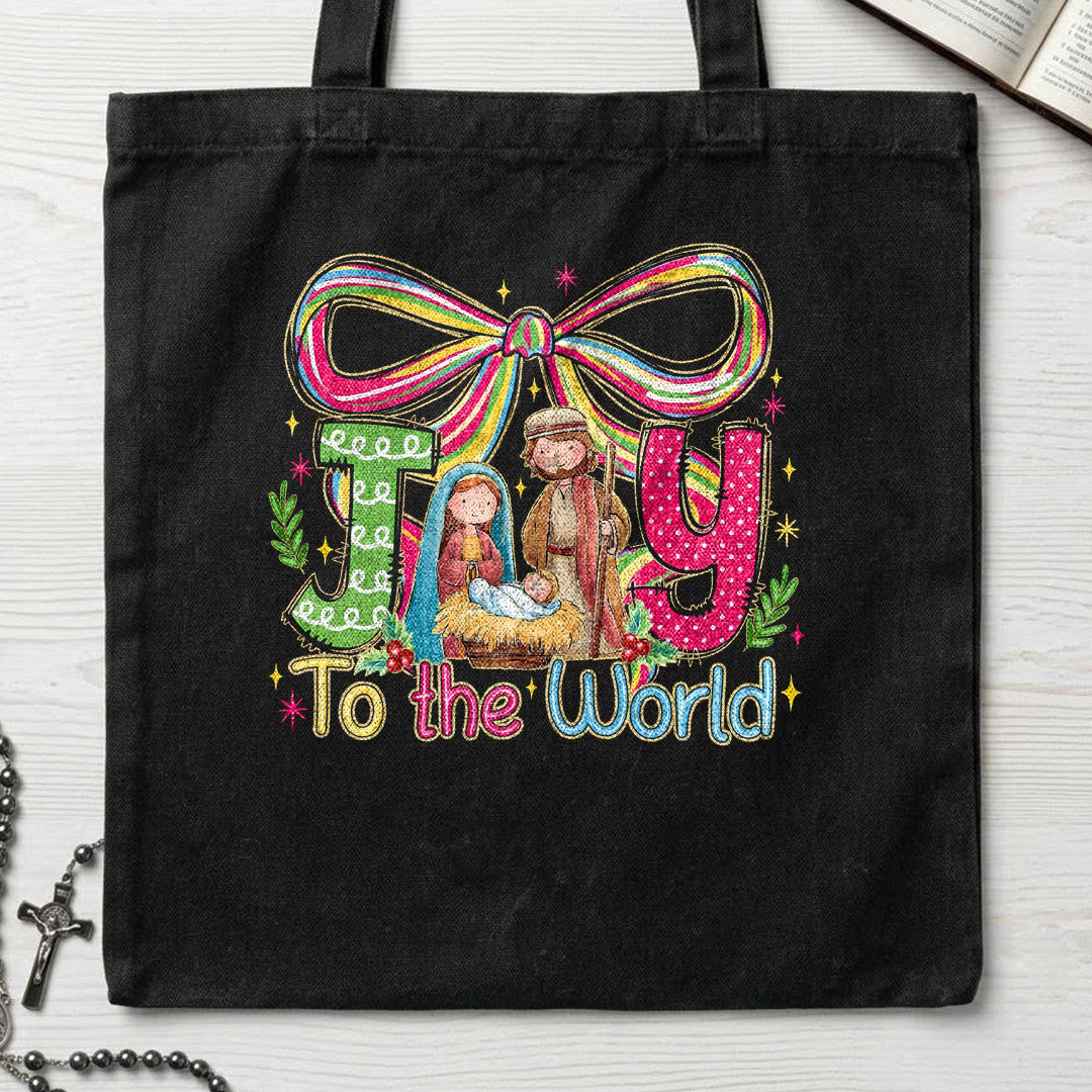 Joy To The World 13
