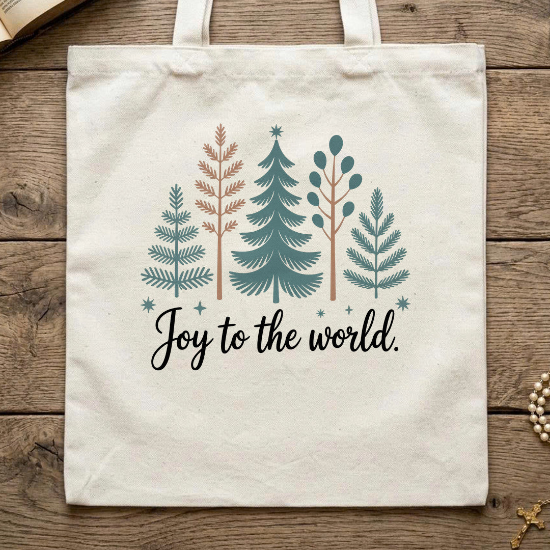 Joy To The World 15