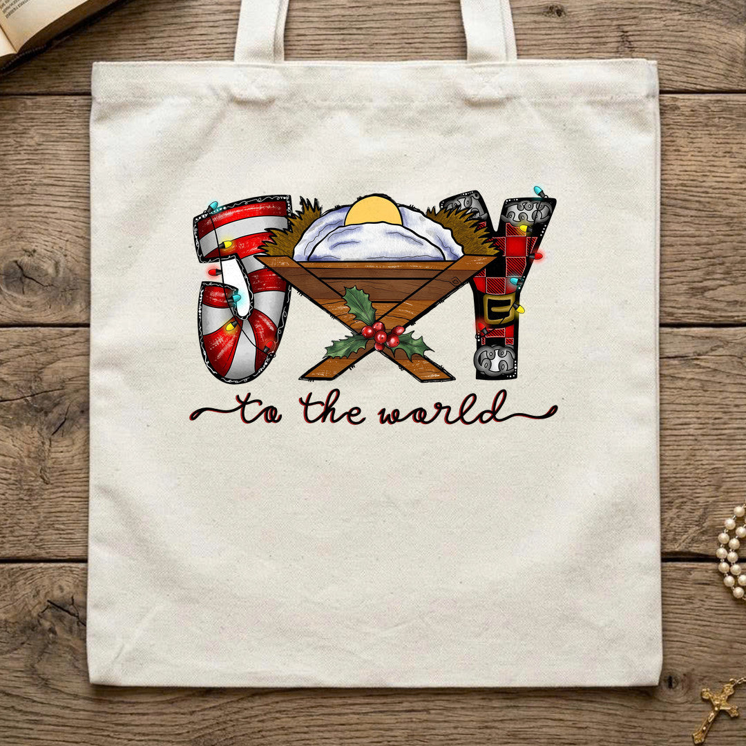 Joy To The World 19