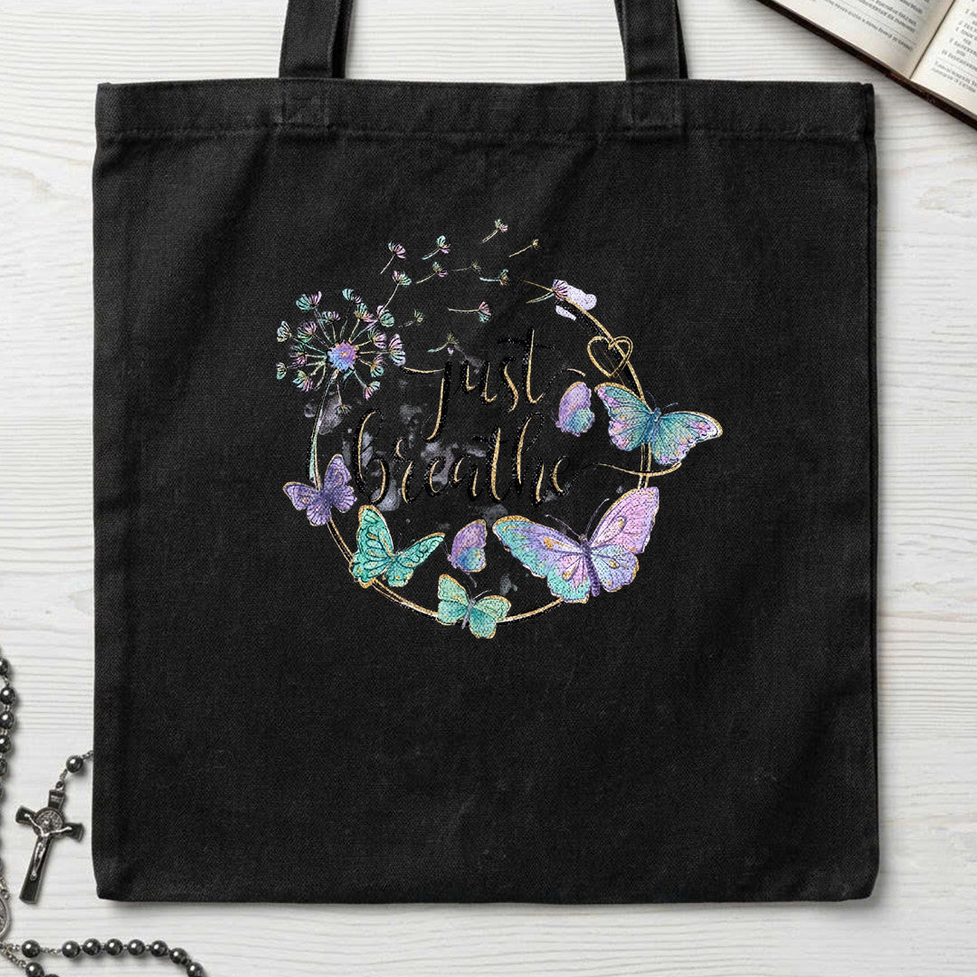 Just Breathe 21