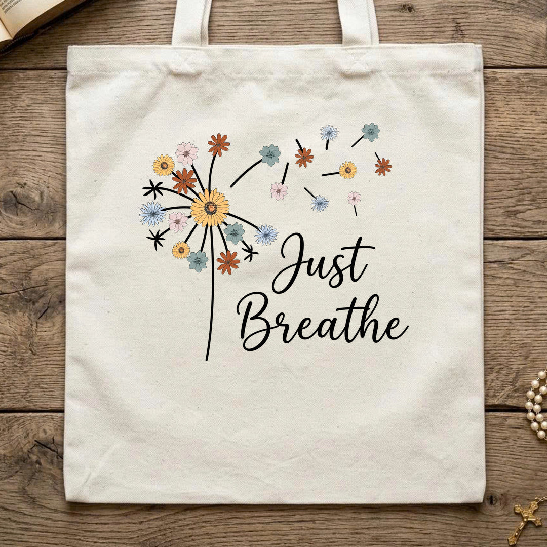 Just Breathe 22