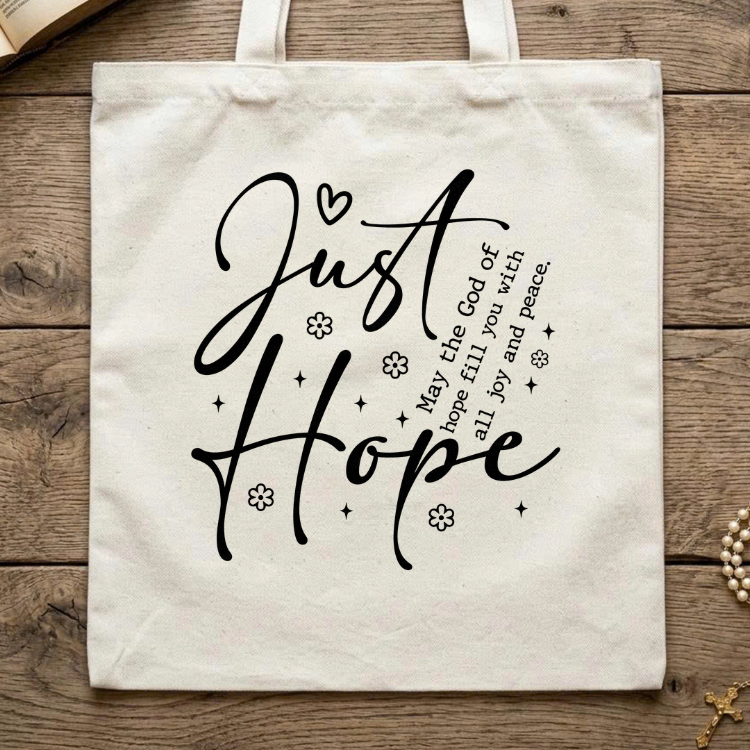 Just Hope 01