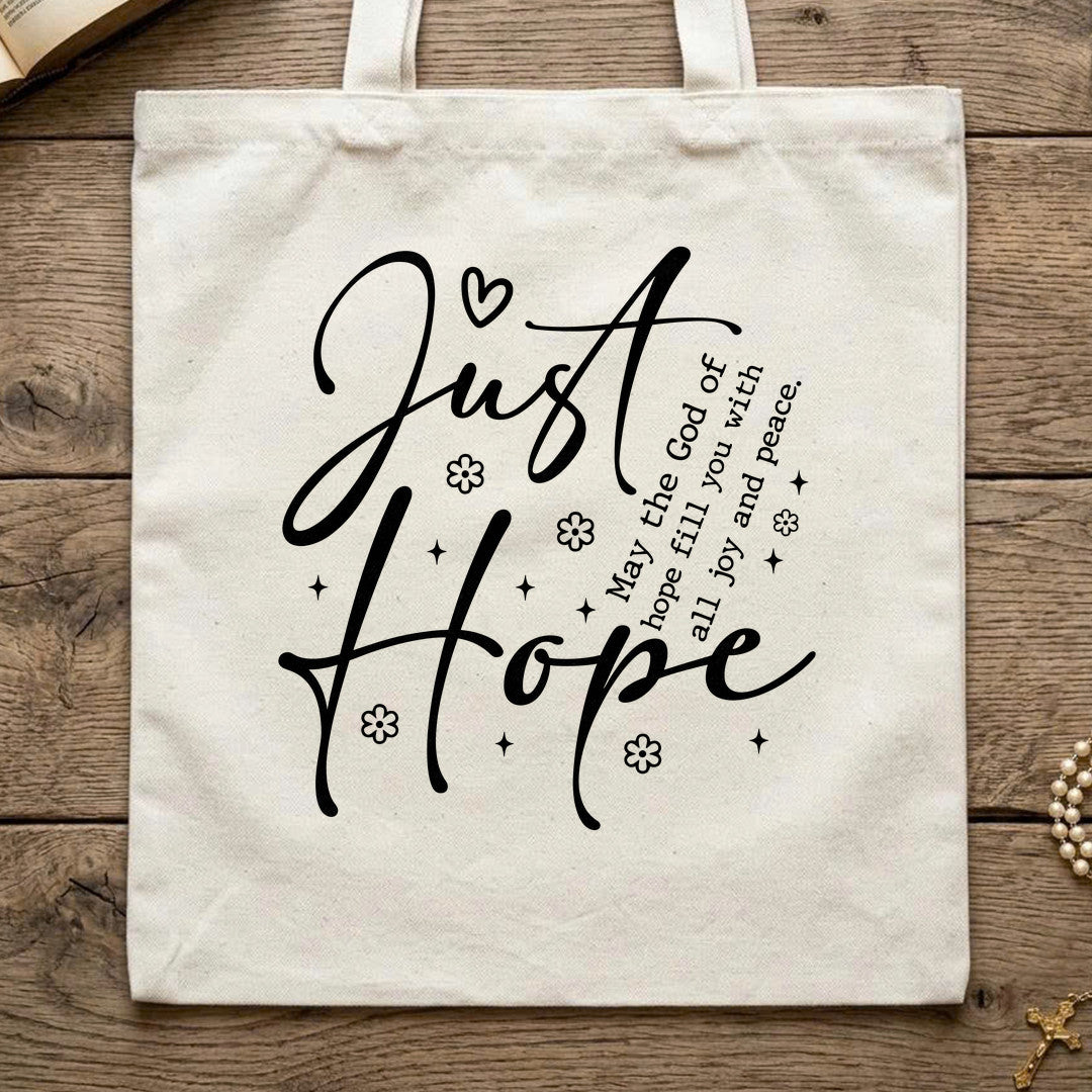 Just Hope 01