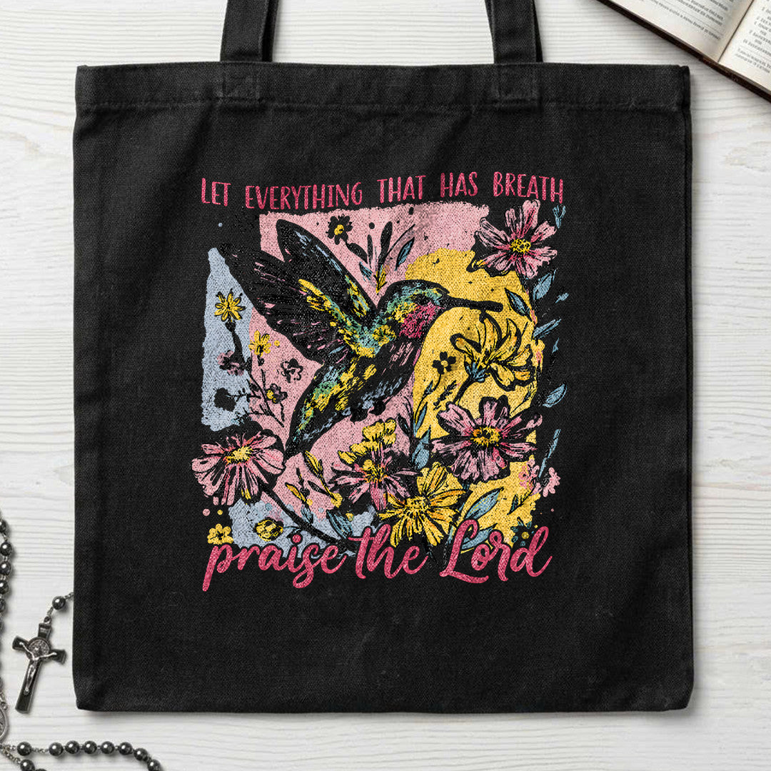 Let Everything That Has Breath Praise The Lord 03