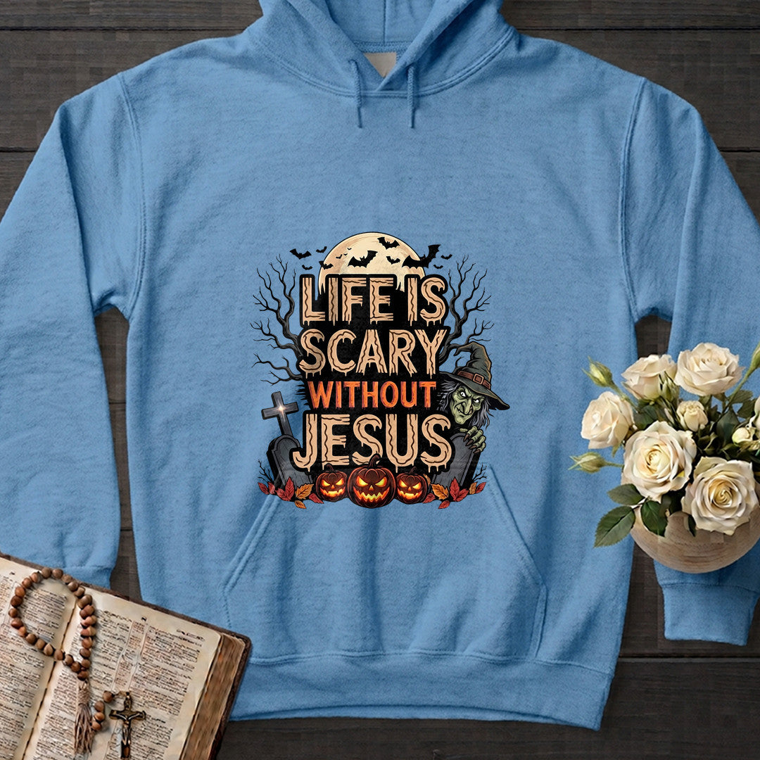 Life Is Scary Without Jesus 15