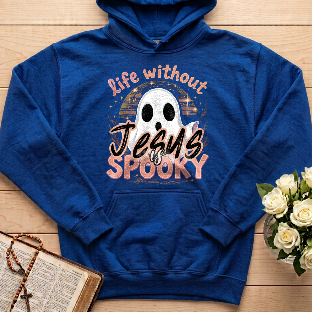 Life Without Jesus Is Spooky 02