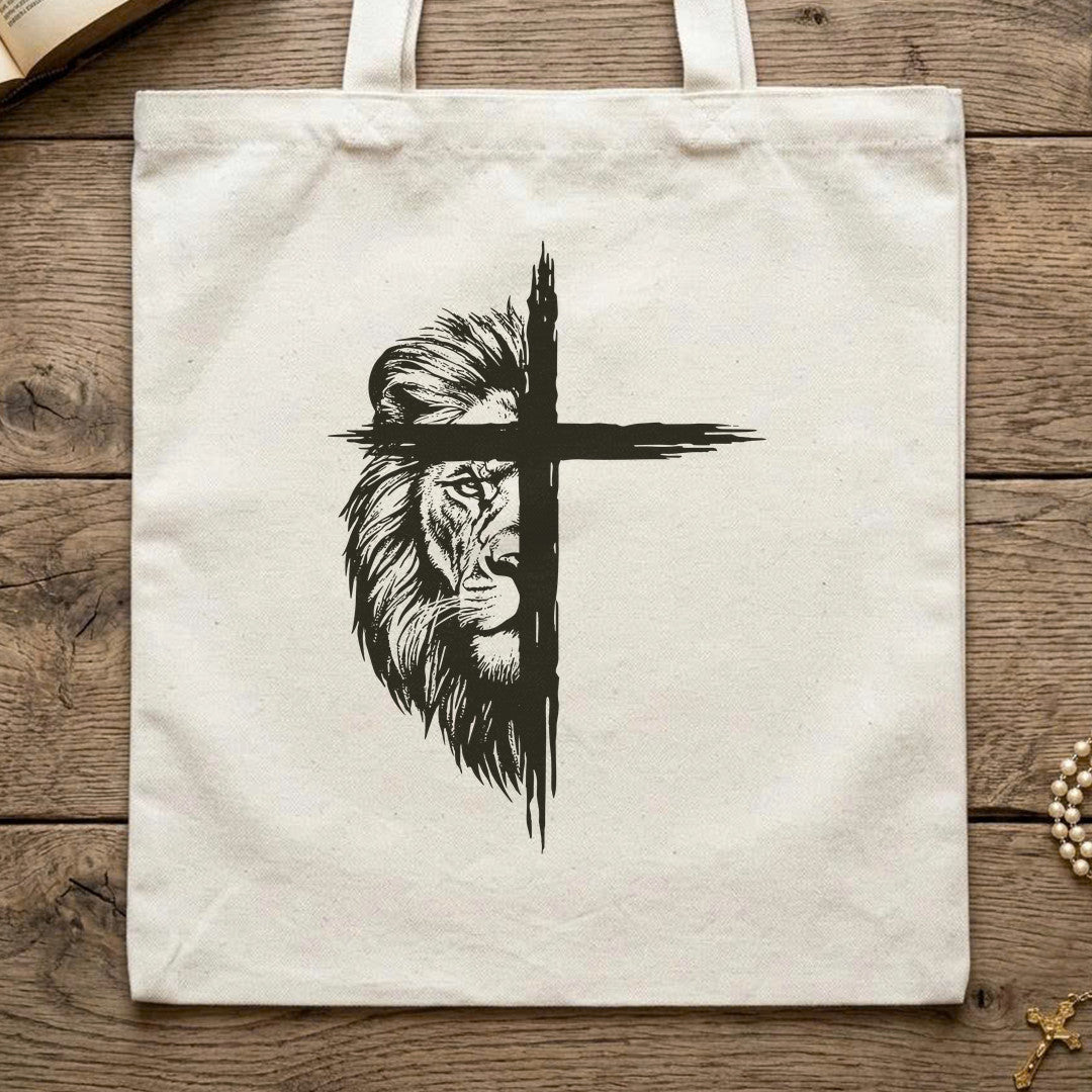 Lion of Judah 03