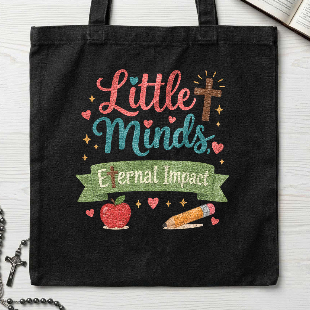 Little Minds Eternal Impact 01