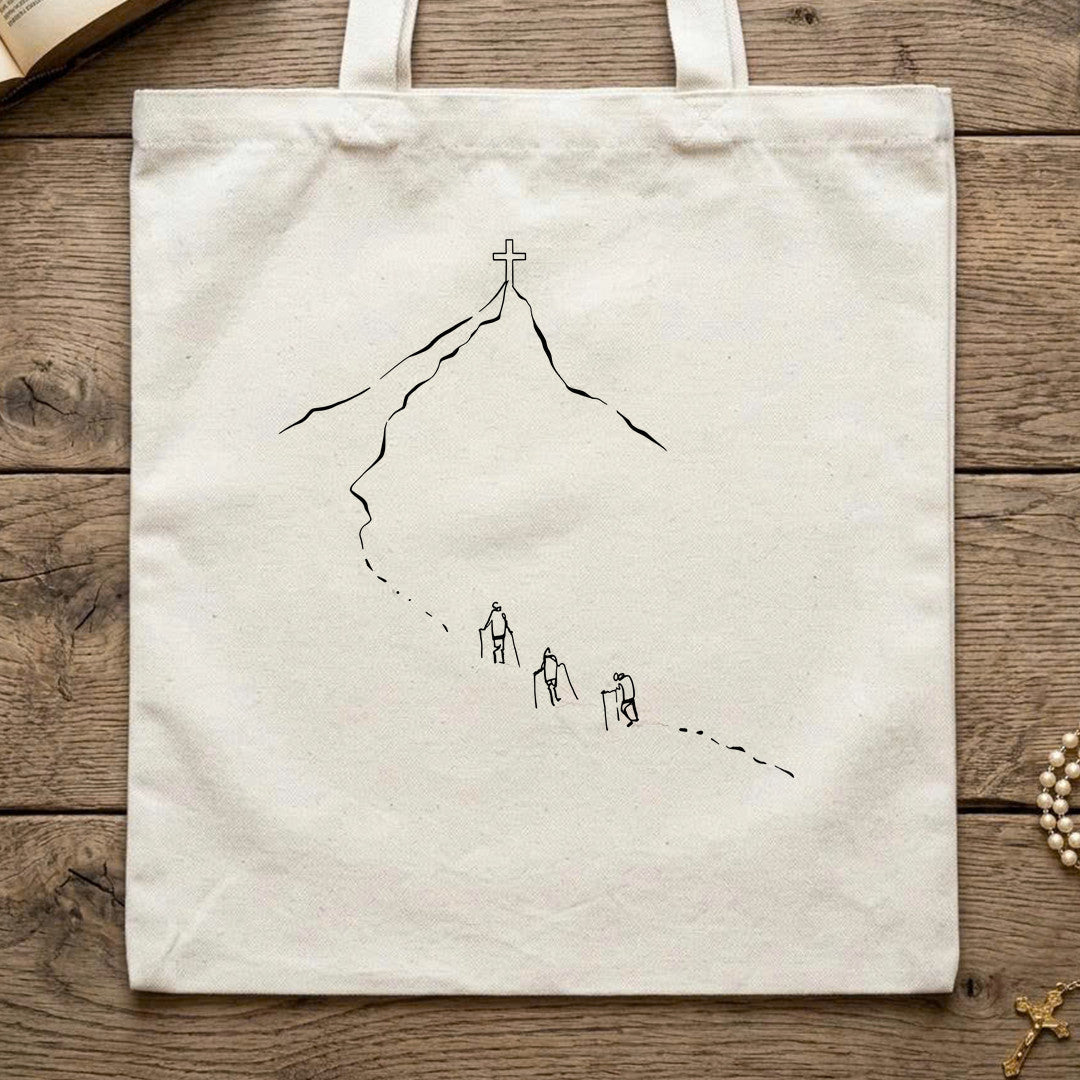Lonely Hikers 01