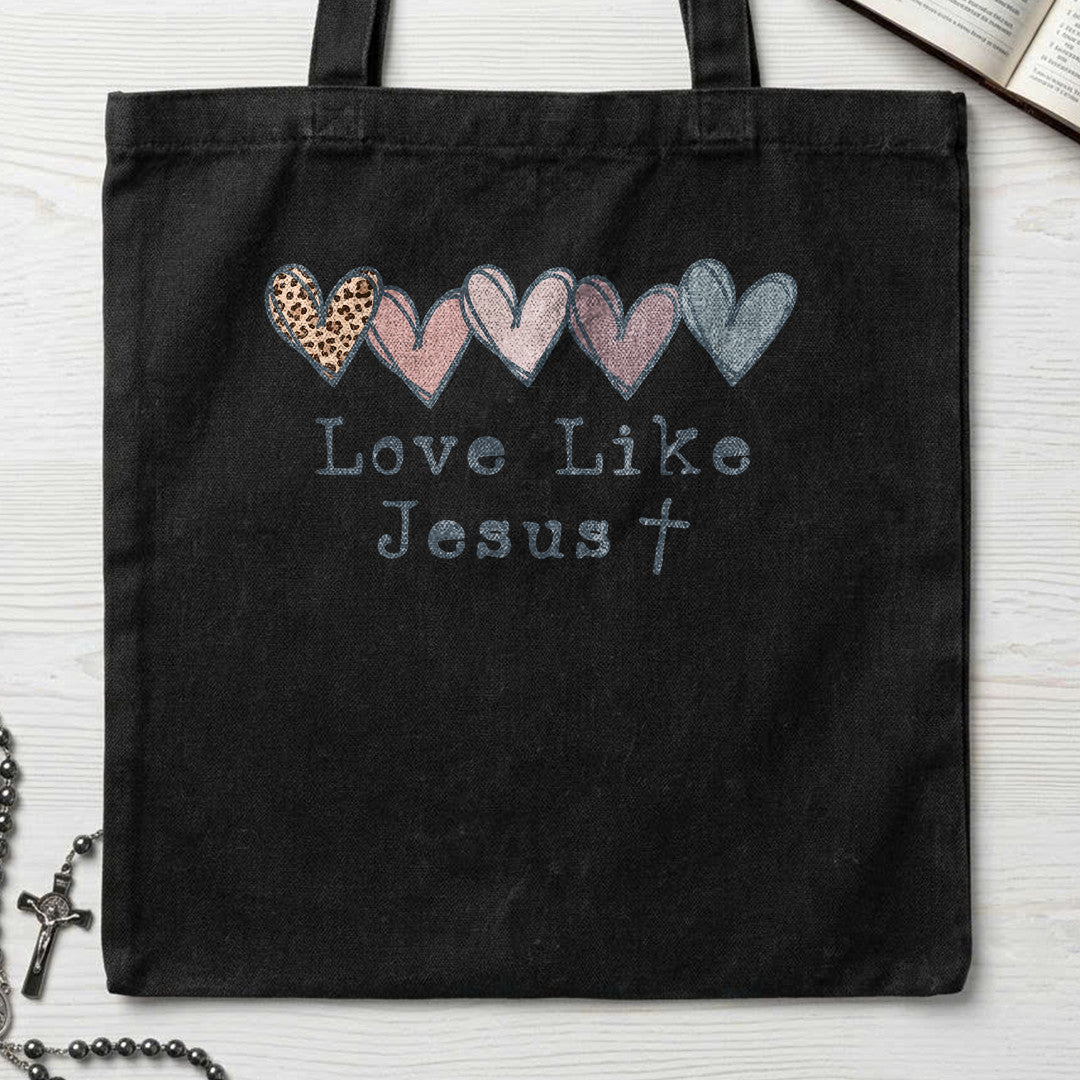 Love Like Jesus 37
